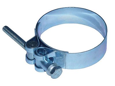 Kit Abraçadeira para Mangueira 68X77X20MM sem Mola para Sca Todas - 1674342
