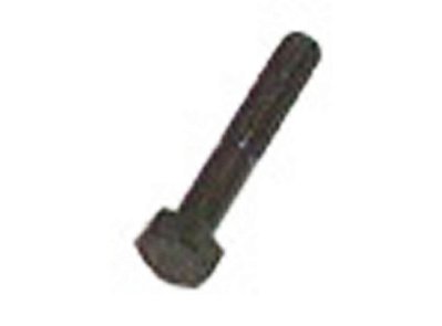 Kit Parafuso 8X1.25X45 10.9 para Aplicações Diversas Sca Todos - 808393