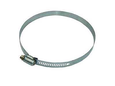 Kit Abraçadeira Sem Fim 127X146X14MM para Sca Todos Modelos - 796365