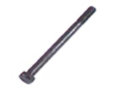 Kit Parafuso 8X1.25X100 8.8 para Aplicações Diversas Sca Todos - 808405