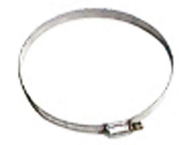 Kit Abraçadeira Sem Fim 114X133X14MM Suprens para Scania Todos - 796364