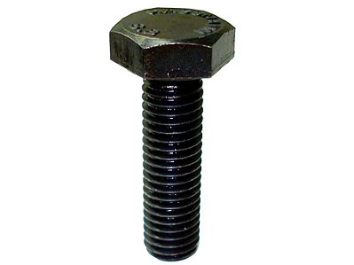 Kit Parafuso para Volante de Motor 10X1.5X35 8.8 para Sca Todos - 808317