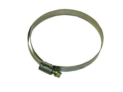 Kit Abraçadeira Sem Fim 95/114X14MM Suprens para Sca Todos - 1466083