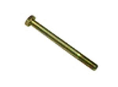 Kit Parafuso 10X1.5X110 10.9 para Aplicações Diversas Sca Todos - 808424