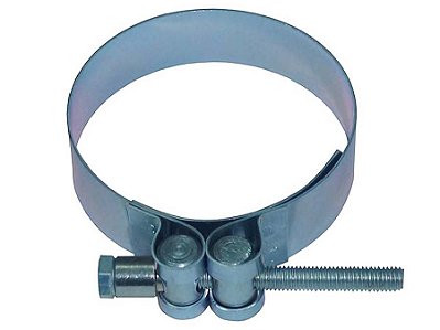 Kit Abraçadeira para Mangueira 74X83X20MM sem Mola para Sca Todas - 1677497