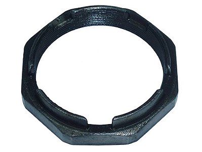 Porca para Cubo com Redução Freio a Disco Sca Série 4/5 Só Caminhões - 1792944