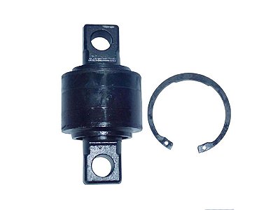Pino Duplo Completo 75X115X19MM para Sca PGR/P114/124/R124/R164/Volvo FH - 1515981