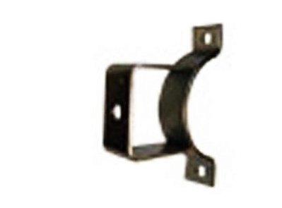 Abraçadeira com Suporte para Tubo Terminal Original Scania 112/113 - 1673090