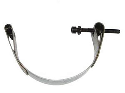 Abraçadeira Suporte para Tubo Sca Série 4 - 1514959