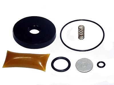Kit Reparo para Válvula Limitadora de Pressão Sca Série 5 - 2573000