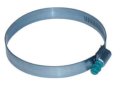 Abraçadeira de Arrefecimento 83 a 102x14mm Supren para Sca Todos - 796362
