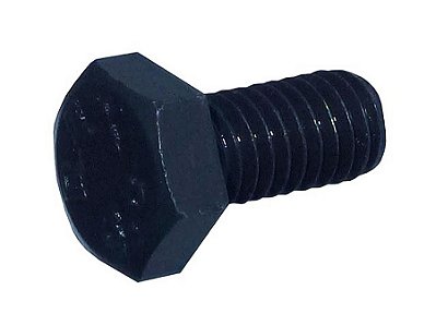 Kit Parafuso Sextavado M6X12X1,00 8.8 Rt 933 para Scania Série 3 - 812501