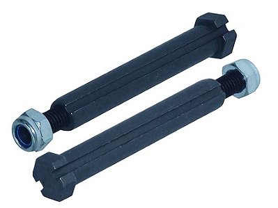 Parafuso com Porca para Sca Série 5 - 1787032
