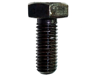 Kit Parafuso 10X1.5X25 8.8 para Aplicações Diversas Sca Todos - 808315
