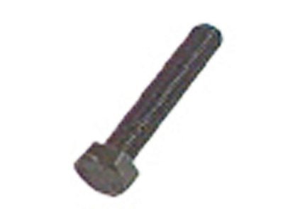 Kit Parafuso 8X1.25X45 5.8 para Aplicações Diversas Sca Todos - 808300