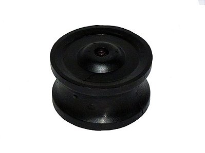 Coxim Dianteiro para Motor e Câmbio 90X55X1,75mm - Sca 111/LK141/R112/R113/R142/R143/LK140 - 137207