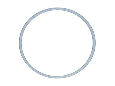 Kit Anel de Tampa para Filtro Rotativo 108X4Mm Silicone - Sca Série 4/P/G/R/T - 1742033