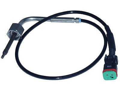 Sensor de Temperatura do Escapamento para Sca Ônibus F/K/N e Caminhão P/G/R Série 5 - 2265872