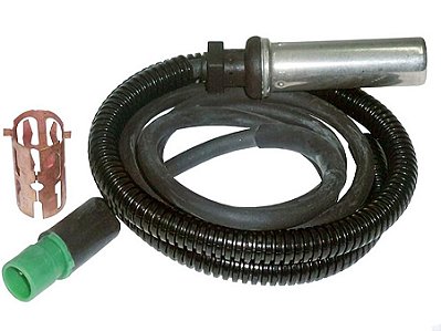 Sensor Reto ABS 1525mm para Scania Série 4 - 1892054