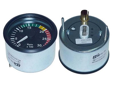 Contagiro Bivolt 3000 RPM para Sca LK, LKS e 111LKT - 538130