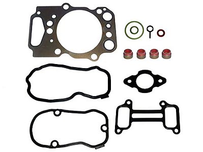Kit Jogo Junta Superior com Retentor para Scania EURO 5 DC13 480/440/400CV 2010 - 1925824