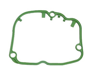 Kit Borracha Verde para Tampa de Válvula Superior Sca Série 5 - 1505366