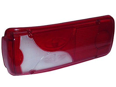 Lente da Lanterna Esquerda para Scania Série 4 e 5 - 1784669