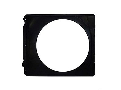 Defletor de Radiador para Cabine Motor D13/16 Scania Série 5 R4440 R460 R480 - 1889850