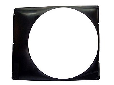 Defletor do Radiador para Scania Série 5 Highline - 1446239