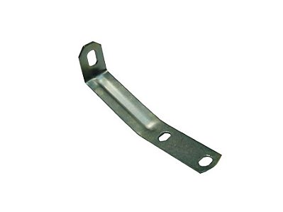 Kit Suporte Grande para Radiador Scania T112/113 - 334420