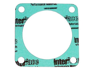 Kit Junta para Tubulação do Radiador Espessura 1/64 - Sca 112/113 - 1676941