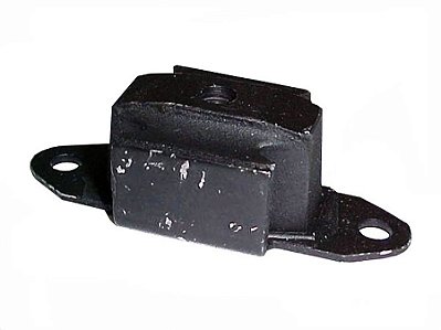 Kit Coxim da Suspensão do Radiador para Scania 94/114/124 - 1363634
