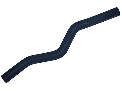 Mangueira do Radiador para Caminhões Sca Série 4/5 Motor CP D9 2003 a 2 - 1872815