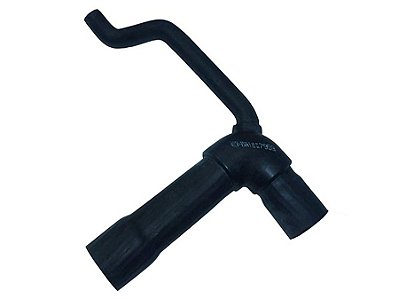 Mangueira para Reservatório de Expansão de Radiador e Óleo Scania S4 - 1402900