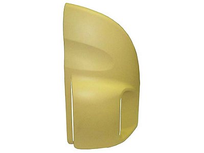 Defletor de Ar Frontal Lado Direito para Sca Scania Série 5 - 1543609