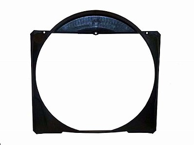 Defletor de Radiador para Scania Série 5 Modelos P, G e R - 1769522