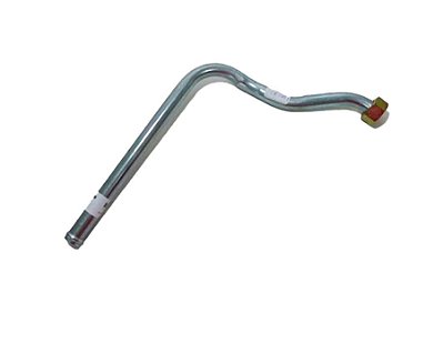 Tubo de Radiador de Óleo para Sca Série 4 - 1402901