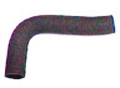 Mangueira Inferior do Radiador 52X400MM para Sca T112/113/142 - 301789