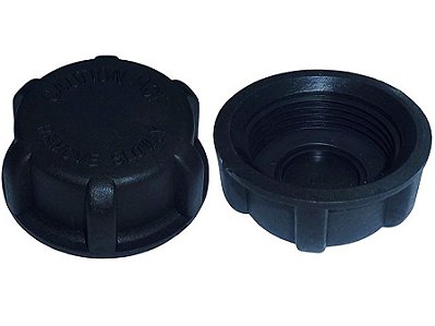 Tampa do Reservatório de Água sem Válvula para Sca Série 4 - 1374050