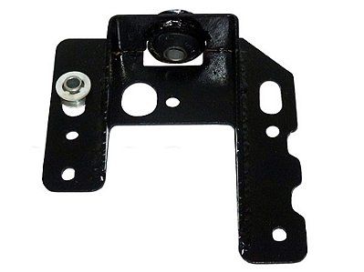 Suporte Frontal Esquerdo do Radiador para Sca S4/S5 - 1849251