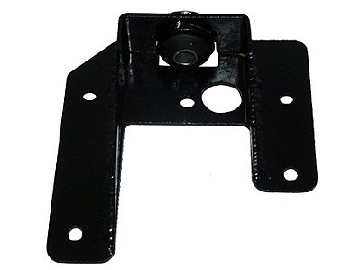 Suporte Frontal Direito do Radiador para Sca S4/S5 - 1849250