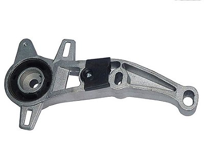 Suporte da Suspensão do Radiador Lado Direito para Scania Série N/T/G - 2630545
