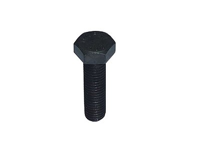Kit Parafuso Sextavado M12X1,75X45 10.9 Chave 19 para Sca Aplicações Diversas - 520132