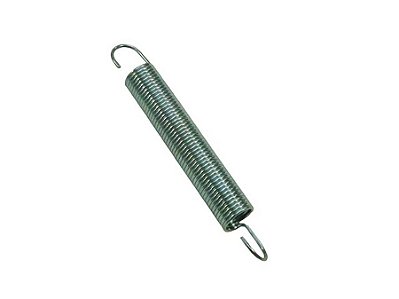 Kit Mola do Acelerador para Volvo N10/N12/NL - 1587404