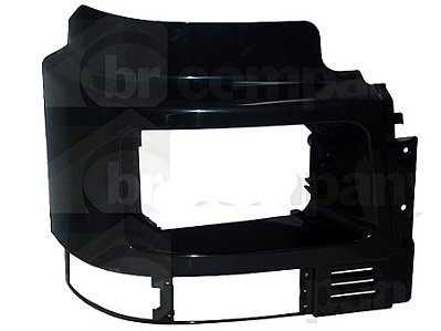 Bojo de Farol Lado Direito Volvo FH/NH - 20398386