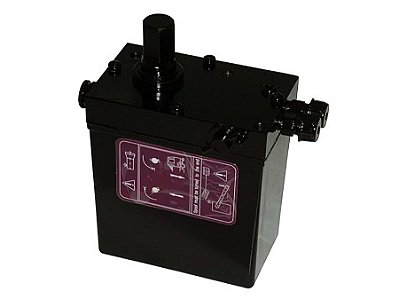 Bomba Hidráulica para Suspensão de Cabine Volvo FH a partir de 2002 - 1075296