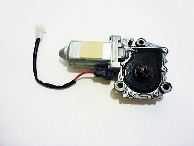 Motor de Vidro Elétrico Traseiro Lado Esquerdo 24V Volvo FH/NH/FM - 3176549