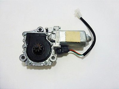 Motor de Vidro Elétrico Traseiro Direito 24V para Volvo FH/NH/FM - 3176550