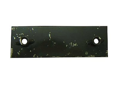 Kit Chapa Superior com Abraçadeira para Paralamas Volvo FH - 8154849