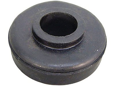 Kit Bucha de Borracha para Amortecedor de Cabine Volvo N10/N12/NL - 1610817